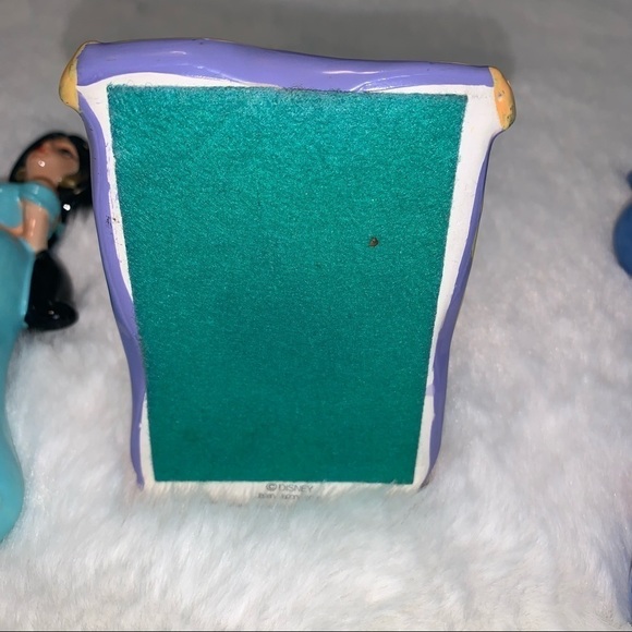 Disney’s Aladdin Figurines - Picture 7 of 8